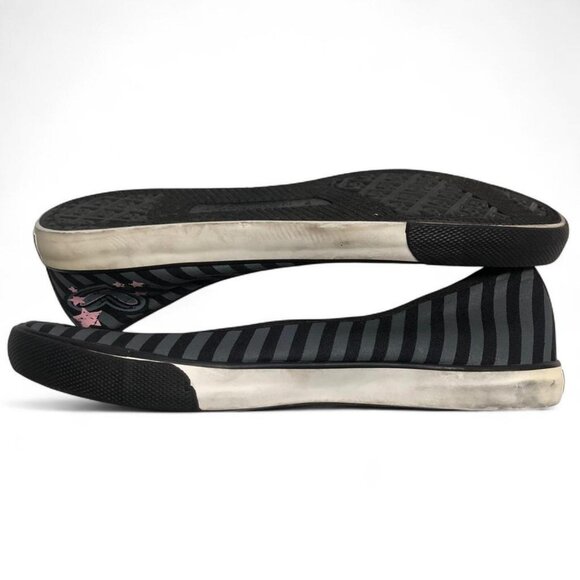 00s Airwalk Slip-On Flats - Picture 4 of 6